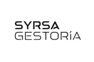 SYRSA Gestoría, logo