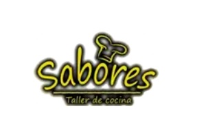 cursos de cocina vegana - logo de Sabores Taller de Cocina