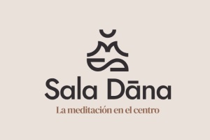 logo de Sala Dāna