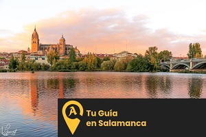imagen de Salamanca