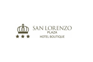 logo de San Lorenzo