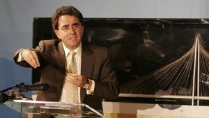 Santiago Calatrava (Calatrava & Valls SA)