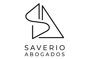 abogados de divorcios - logo de Saverio Abogados