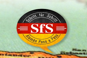 logo de Schritt für Schritt