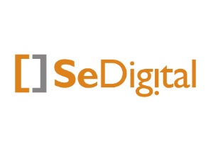 redactores SEO - logo de SeDigital
