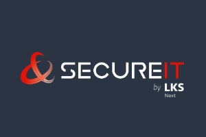 logo de Secure&It