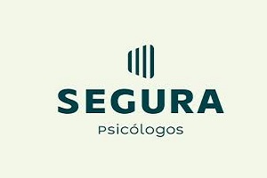 Segura Psicólogos, logo