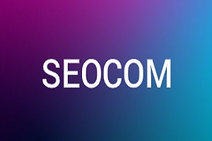 Seocom, logo