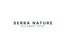 hoteles boutique - logo de Serra Nature Boutique Hotel