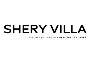 logo de Shery Villa