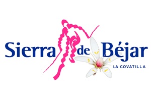 logo de Sierra de Béjar La Covatilla