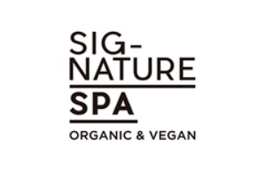 centros antiestrés - Signature Spa, logo