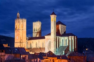 imagen de Sigüenza