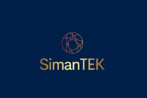 logo de SimanTEK Smart Homes