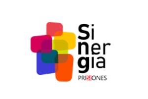 Sinergia Prisiones, logo