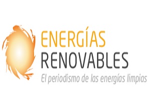 Una de las mejores empresas de energías renovables en España es Solaria Energía y Medio Ambiente, logo