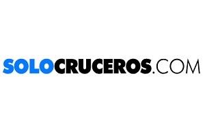 cruceros por España - logo de Solo Cruceros