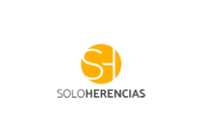 logo de SoloHerencias