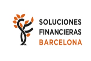 analistas financieros - logo de Soluciones Financieras Barcelona