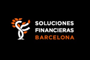 Soluciones Financieras Barcelona, logo