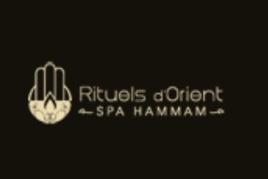 spas termales - logo de Spa Hammam Rituels d’Orient