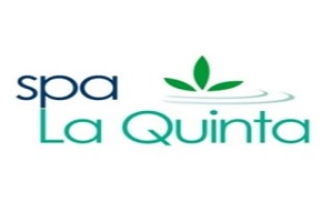 centros antiestrés - Spa La Quinta Avenida, logo