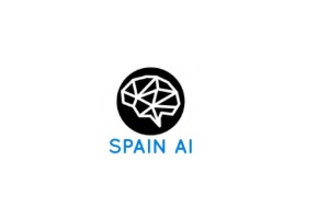 cursos de inteligencia artificial - logo de Spain AI