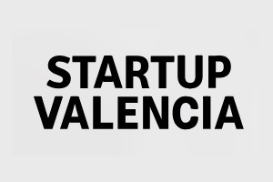 logo de Startup Valencia
