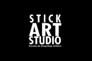 logo de Stick Art Studio
