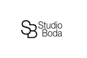 logo de Studio Boda