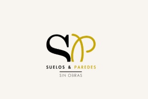 logo de Suelos & Paredes