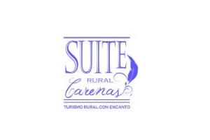 logo de Suite Rural Carenas