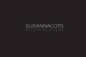 Susanna Cots Interior Design