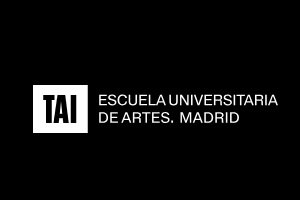 Uno de los mejores centros para estudiar cine en España es TAI Arts, logo