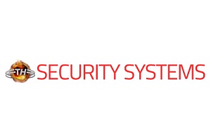 instaladores de puertas automáticas - logo de TH Security Systems