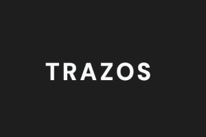 logo de TRAZOS
