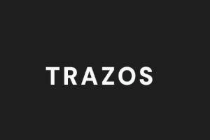 cursos de diseño gráfico - logo de TRAZOS