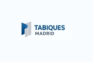 instaladores de techos de pladur - logo de Tabiques Madrid