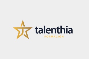 logo de Talenthia Formación