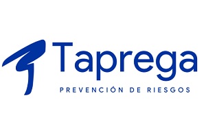 técnicos en prevención de riesgos - logo de Taprega Prevención de Riesgos Laborales