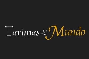 logo de Tarimas del Mundo