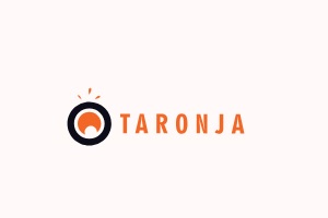 logo de Taronja