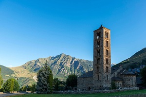 pueblos con encanto - imagen de Taüll