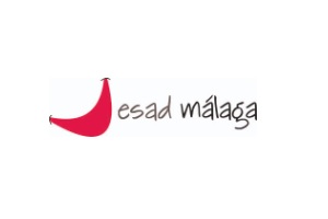 escuelas de teatro - logo de Teatro Esad Málaga