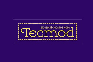 TecMod Escuela, logo