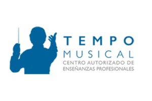 Tempo Musical, logo