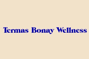 spas termales - logo de Termas Bonay