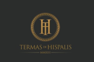 logo de Termas de Hispalis