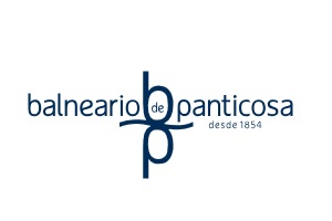 balnearios en España - logo de Termas de Tiberio Balneario de Panticosa