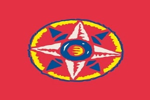 parques temáticos en España - logo de Terra Mítica